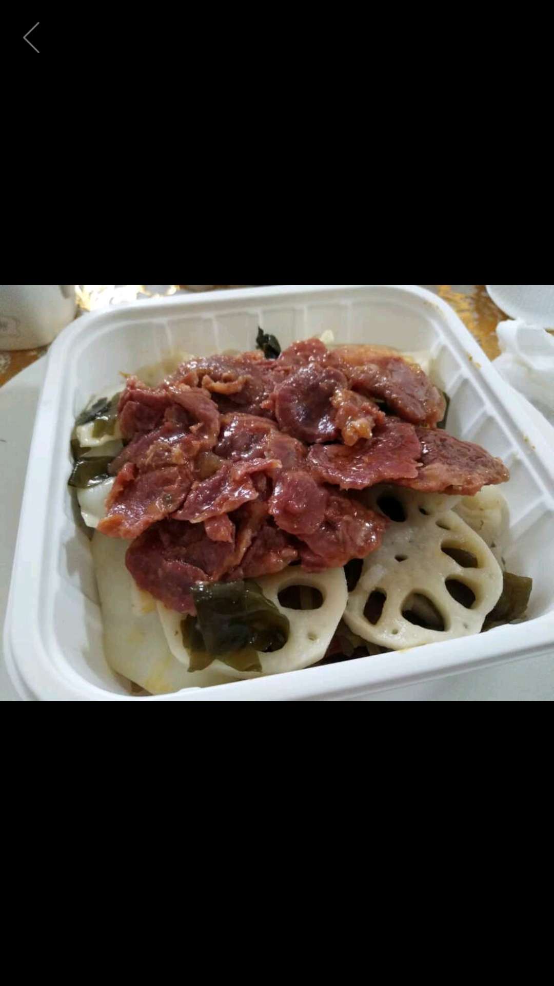 品质有保证,快递一直那么给力