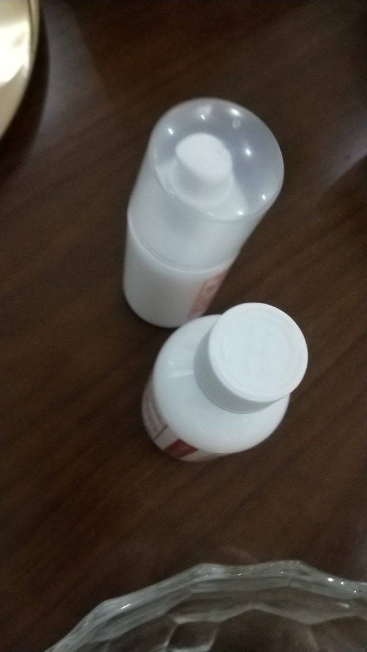 每天坚持再用换季真的皮肤太干了以前也一直有用