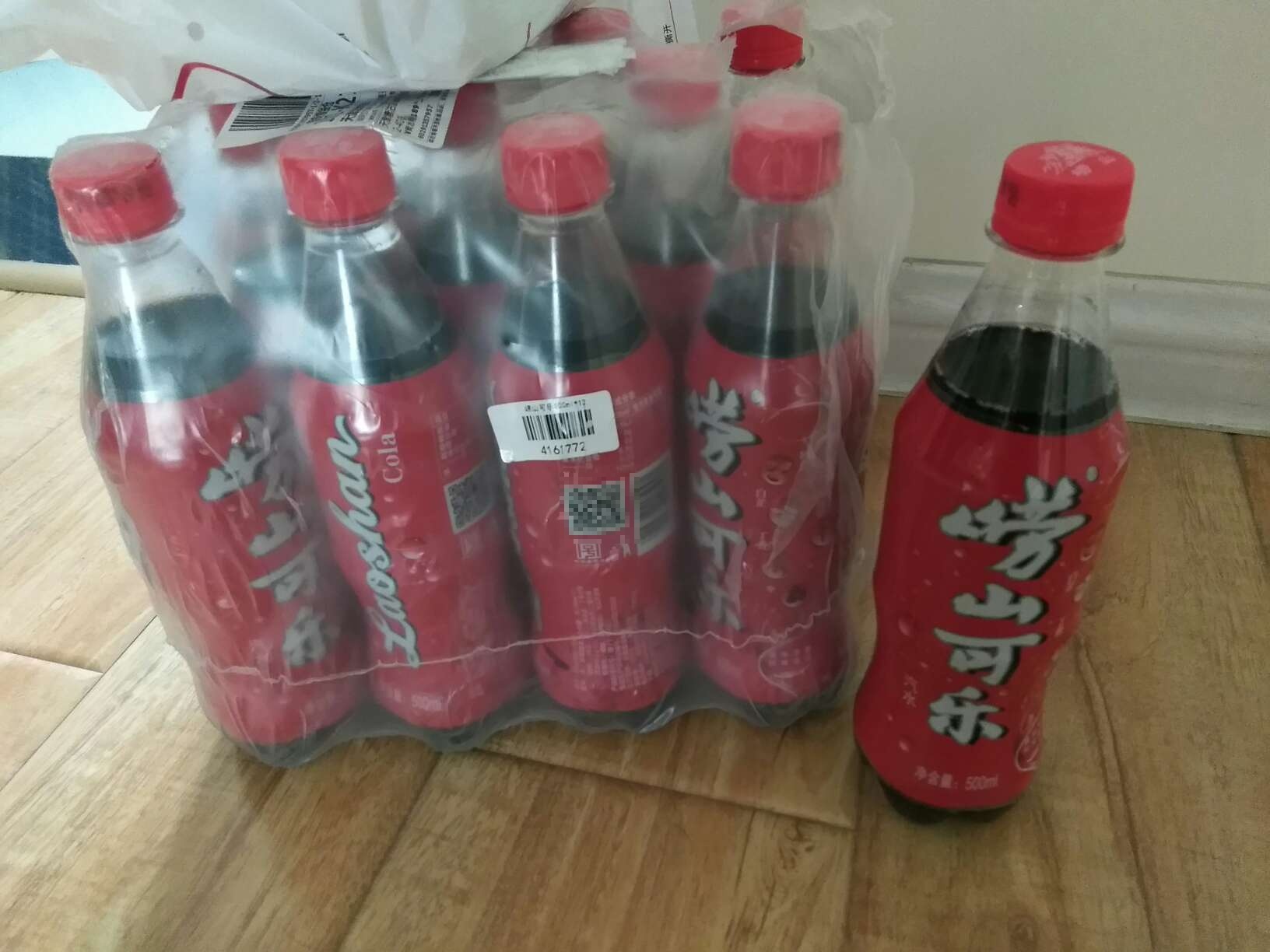 就是这个味道!好评