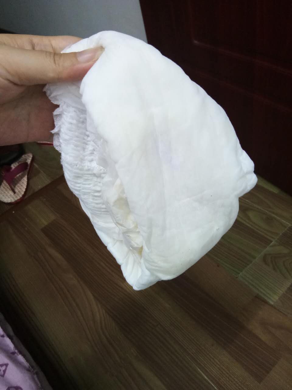 就是撒尿的容易起驼,夏天还是有点厚不怎么好用
