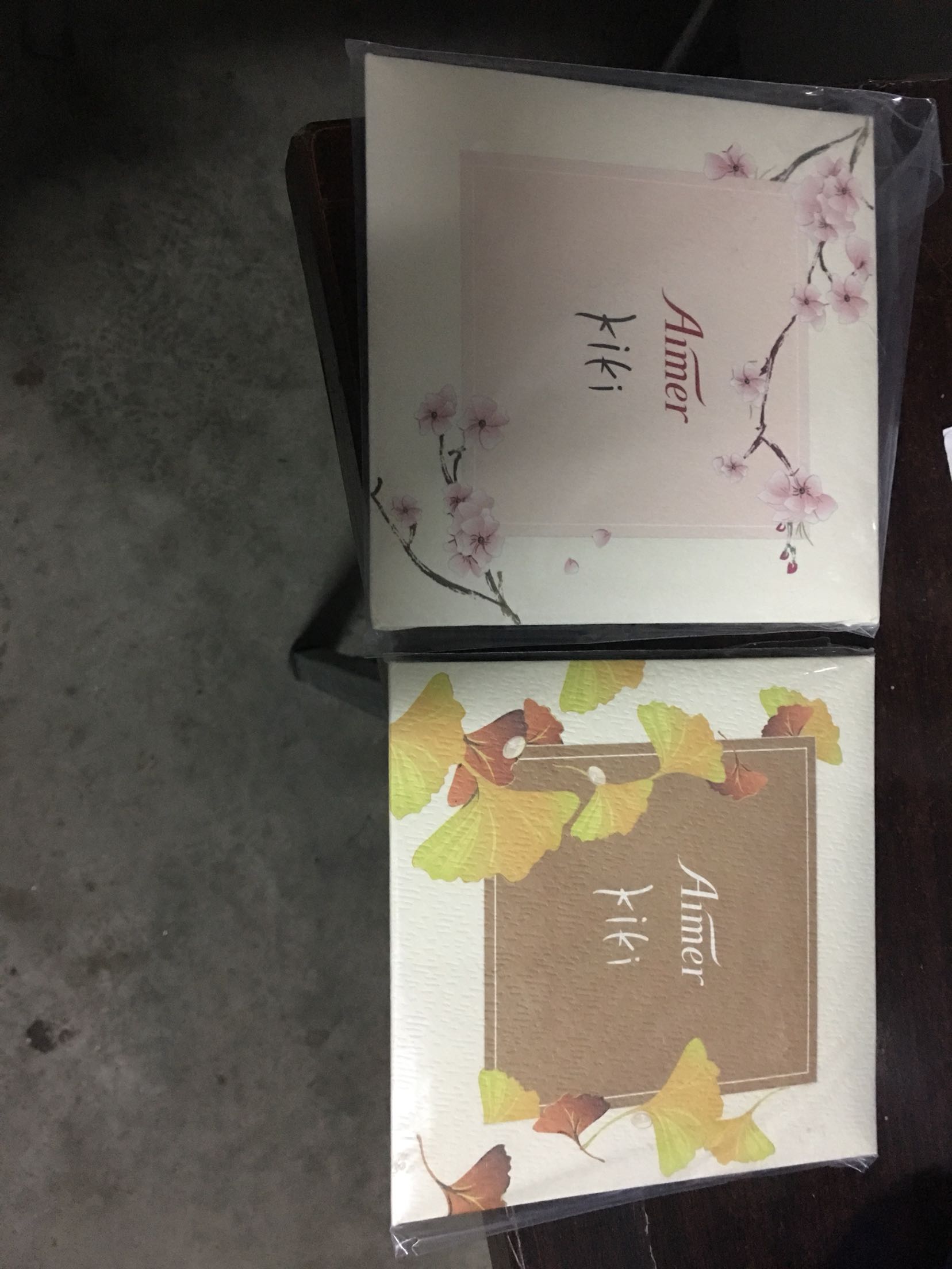 一次买了二条,好穿