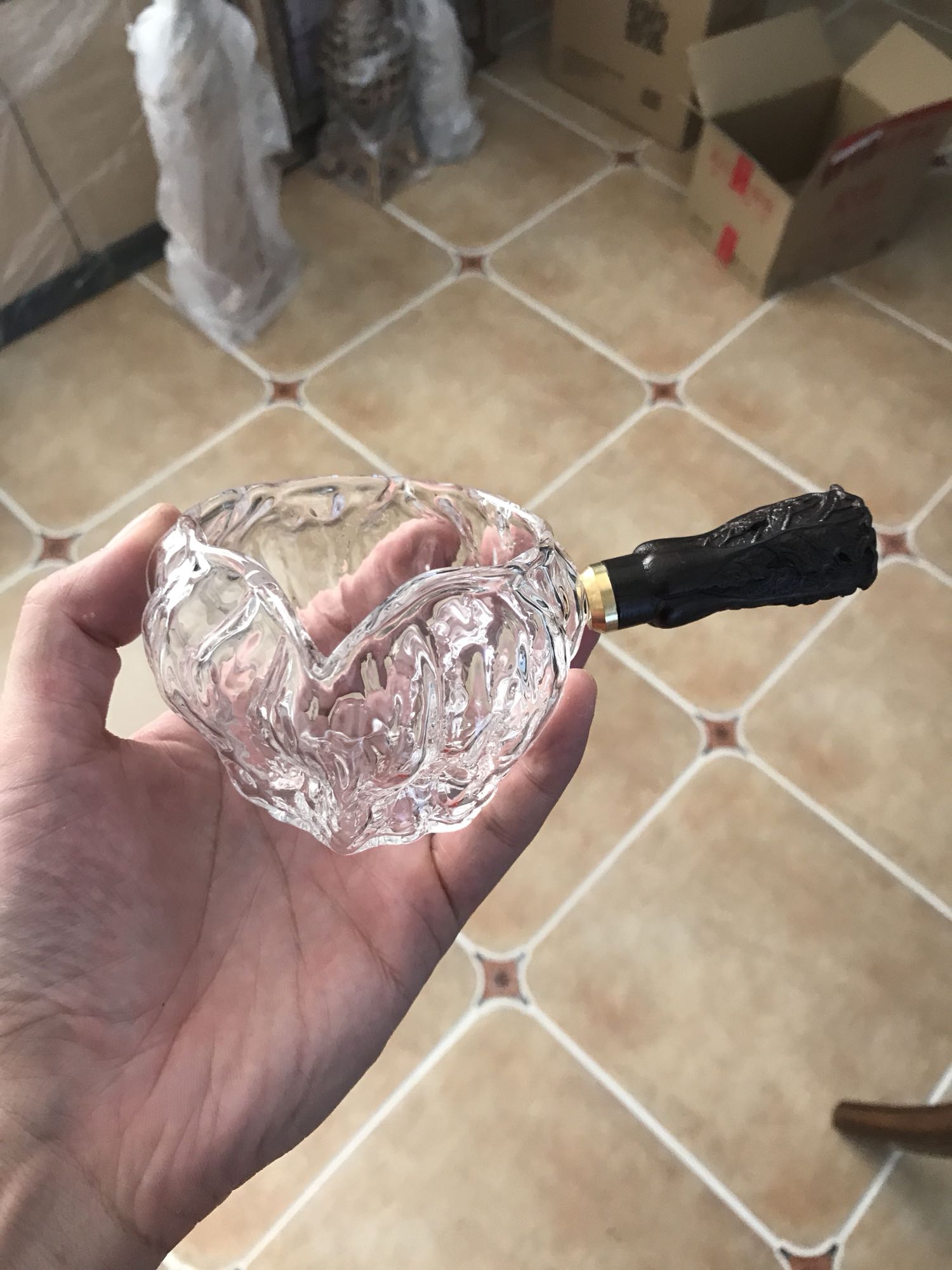 漂亮太喜欢这个了