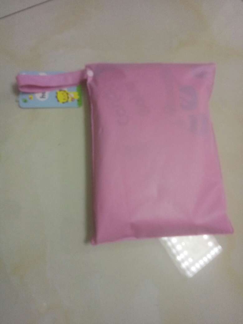买回来一次都没用过,质量还可以~