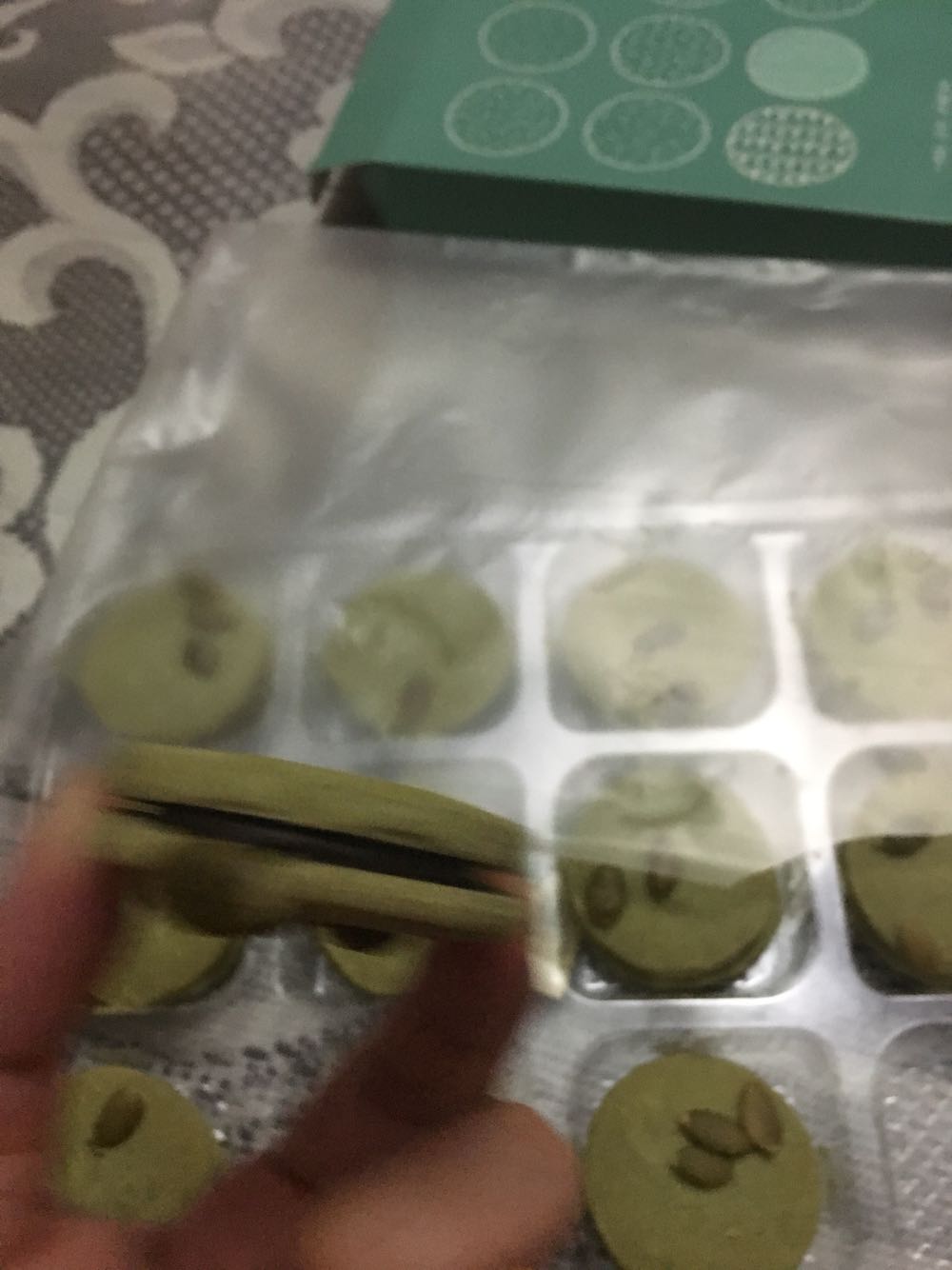 好吃的,满减活动中买的,物超所值