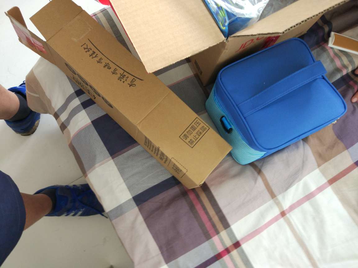 不错不错,相当速度,就是快!口感还不错
