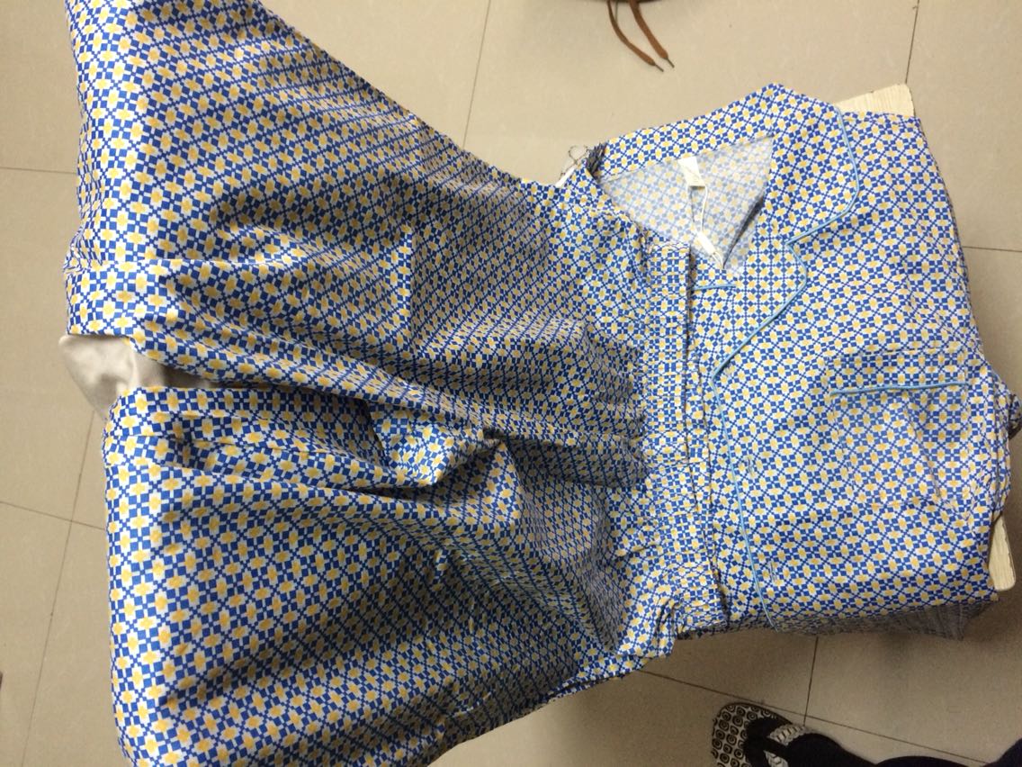 售后,速度!大小正合适,料子也不错?洗一洗,晚上就睡它了?