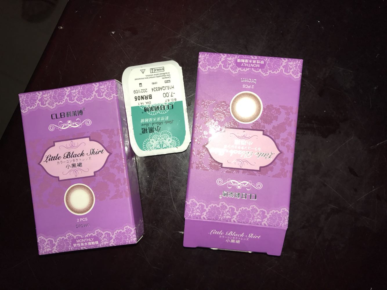 不错呦,带着很舒服!