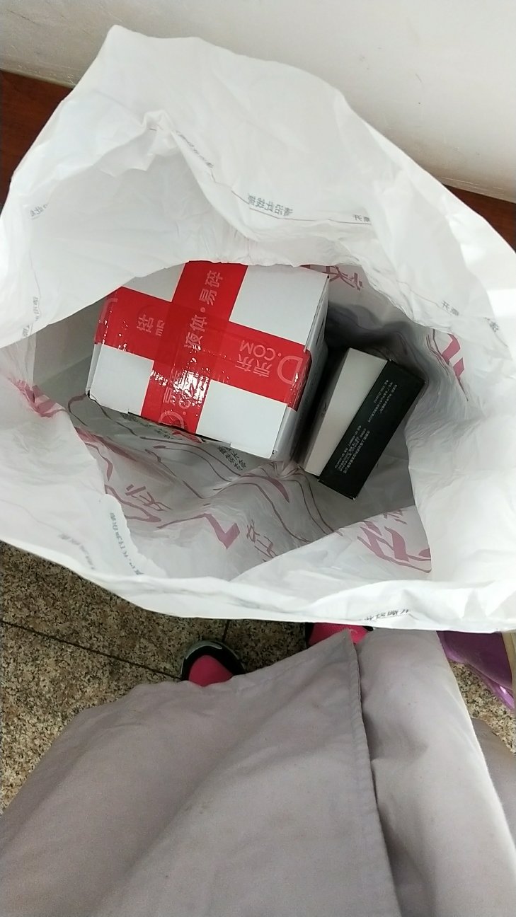 此用户未填写评价内容