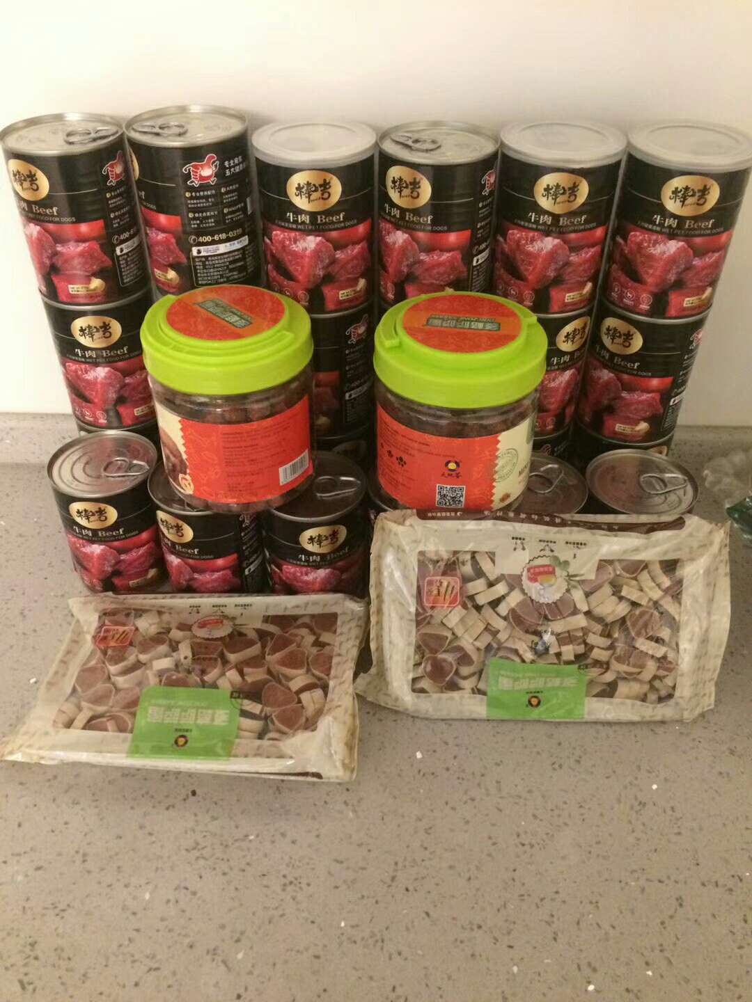 一下买了四张,做活动时买的非常划算,我家宝贝很喜欢吃!