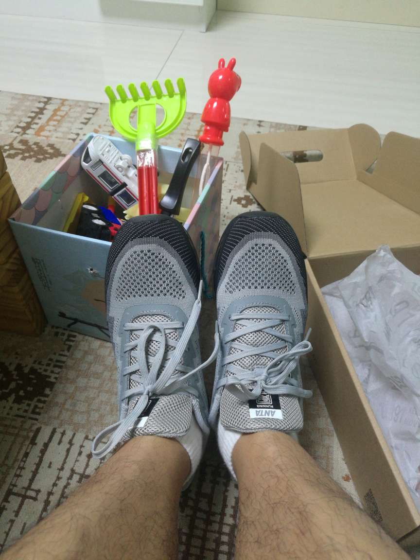穿着舒服、轻便,大小合适,还会继续关注的!!!