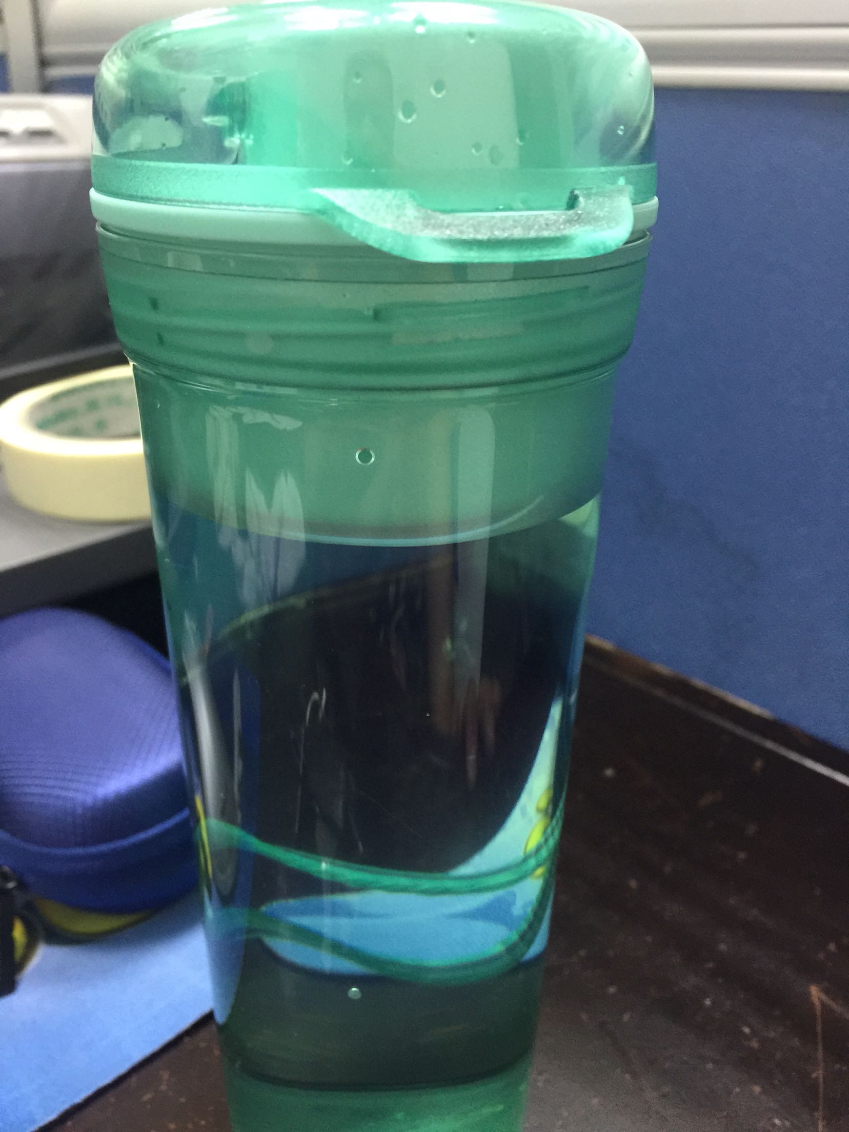 满水试验很不错信赖一如既往