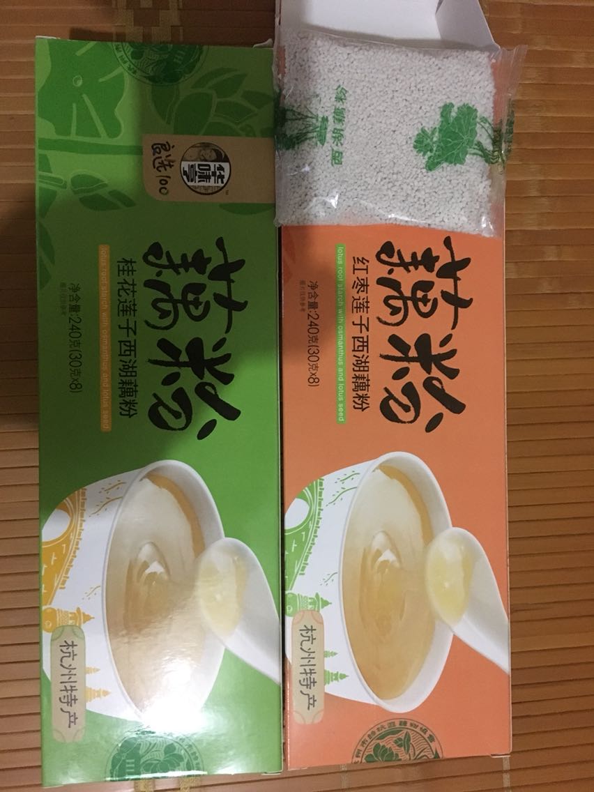 味道还行,不需要加糖,冲出来就甜甜的。