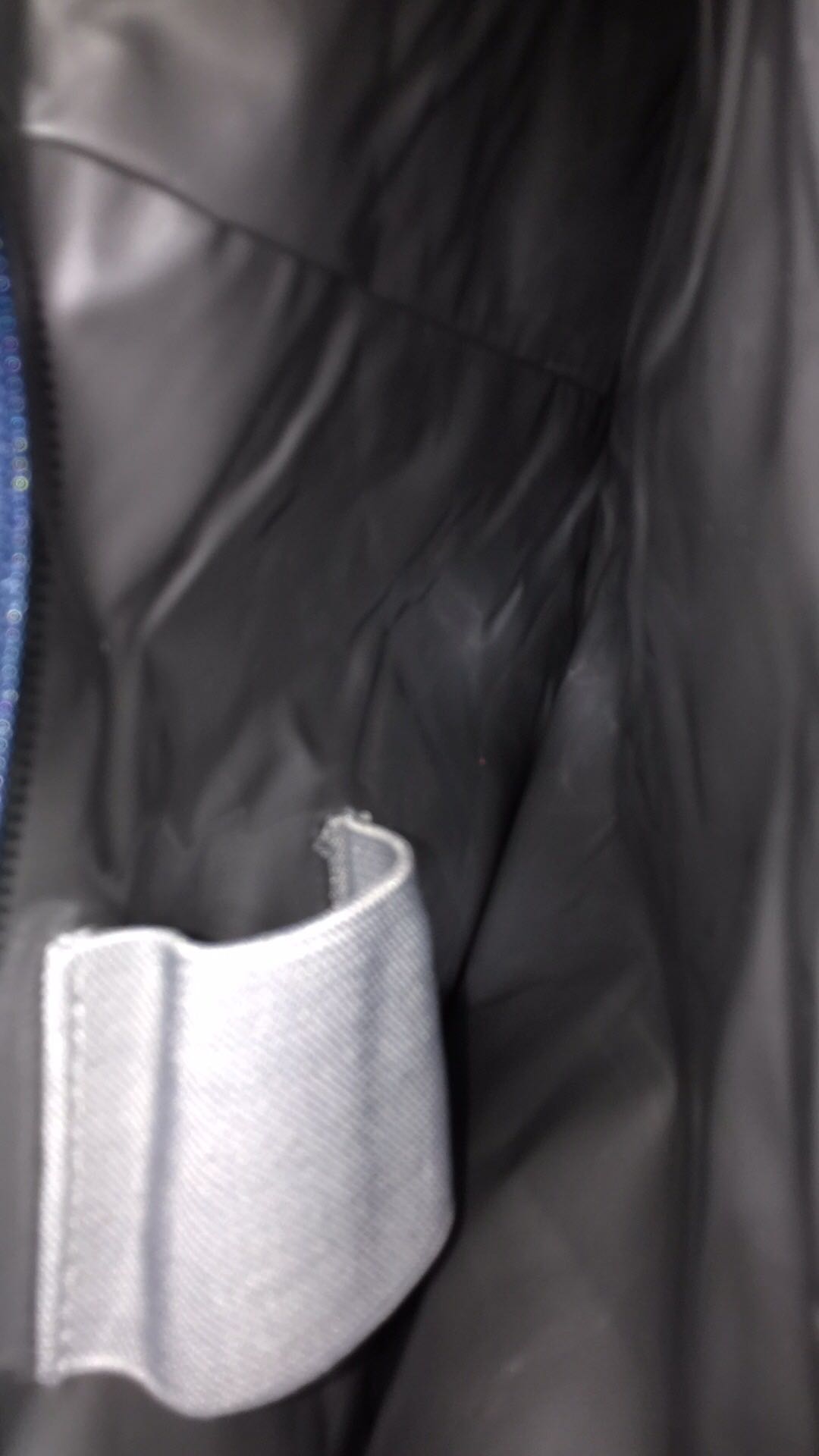 就是喜欢背包,新秀丽的质量棒棒哒,赶上活动,价格也赞赞哒!