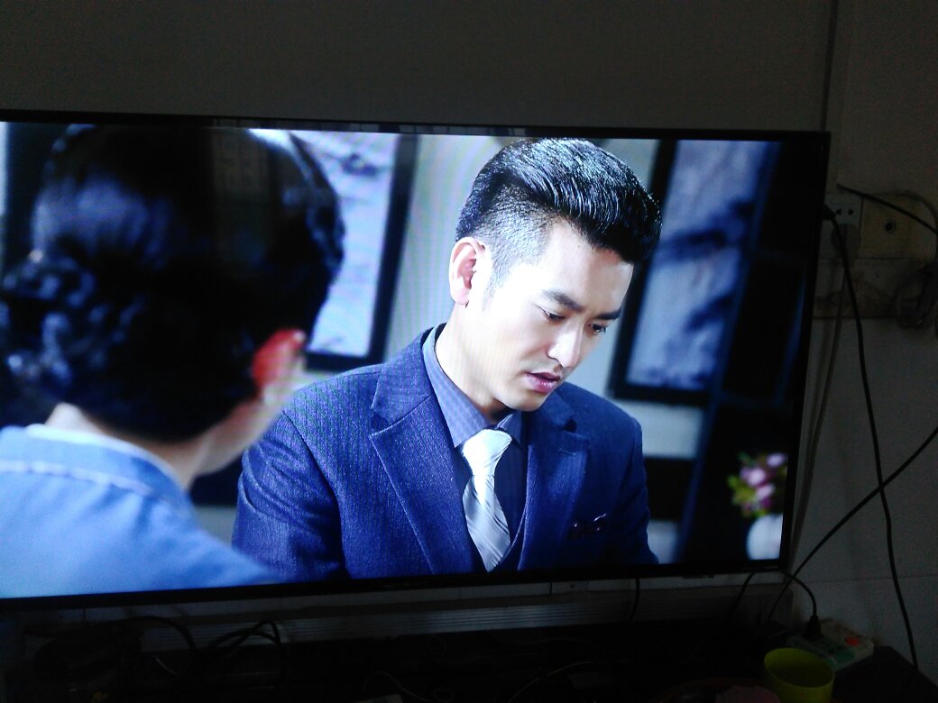 非常不错的电视,老婆、孩子都喜欢