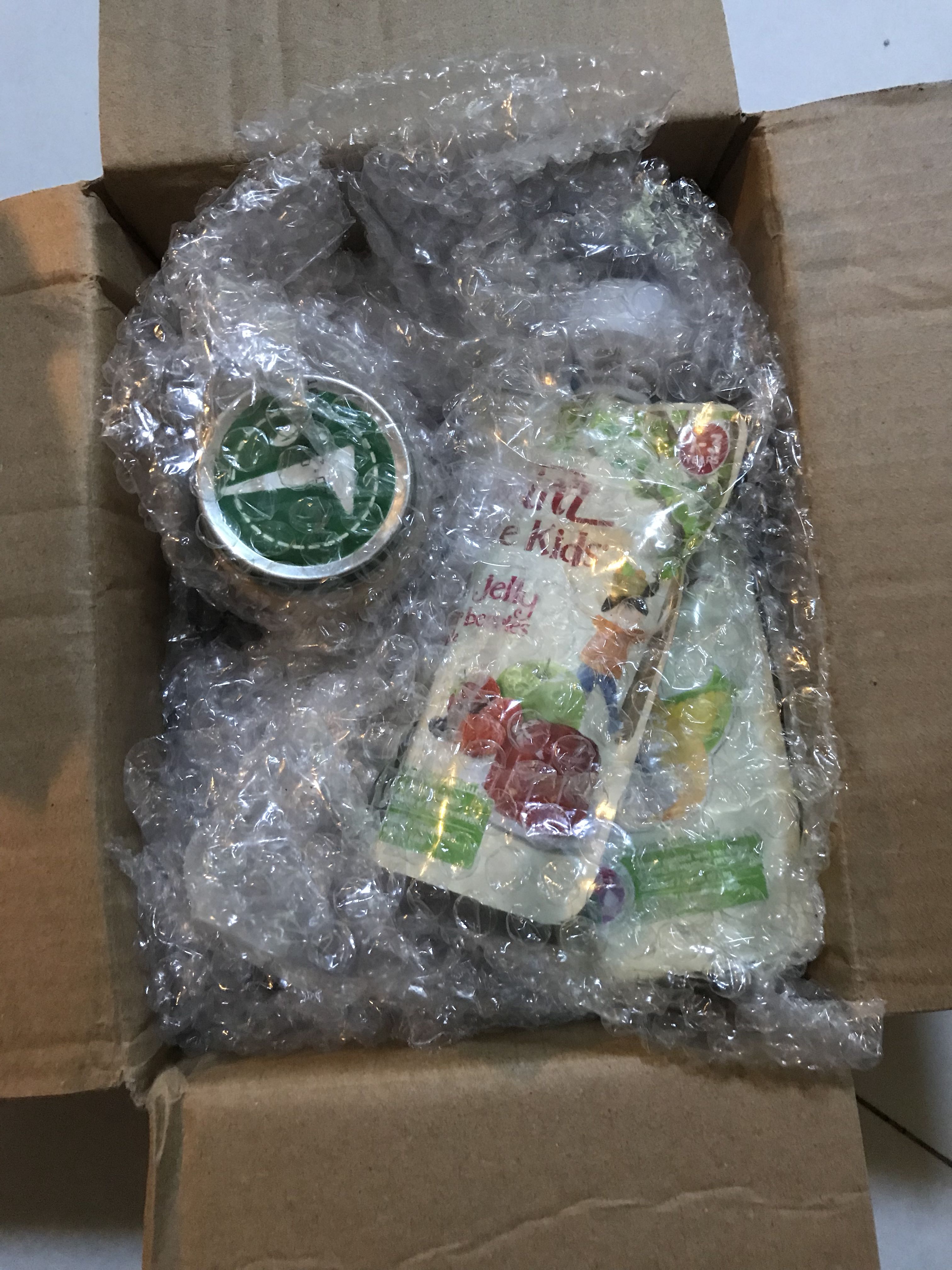 还没开始吃,还第一次看到牛栏有辅食的呢,不知道真假,吃了再说,给宝宝买东西还是有点担心的