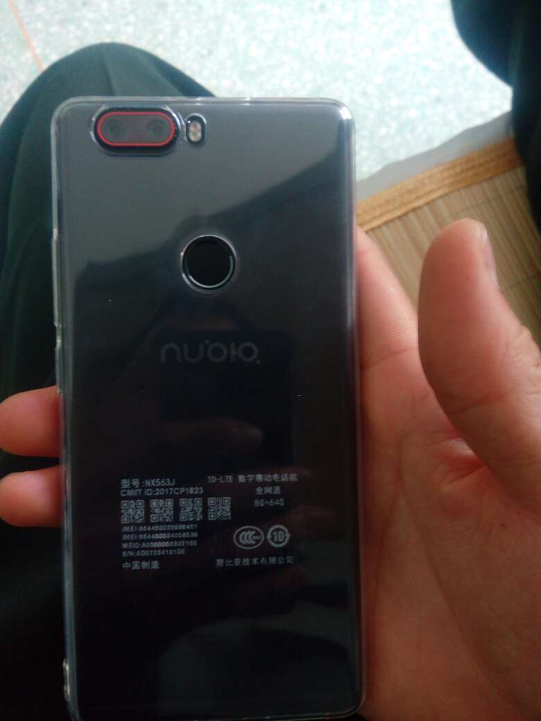 21 快递费六快 挺好的快递大哥态度挺好