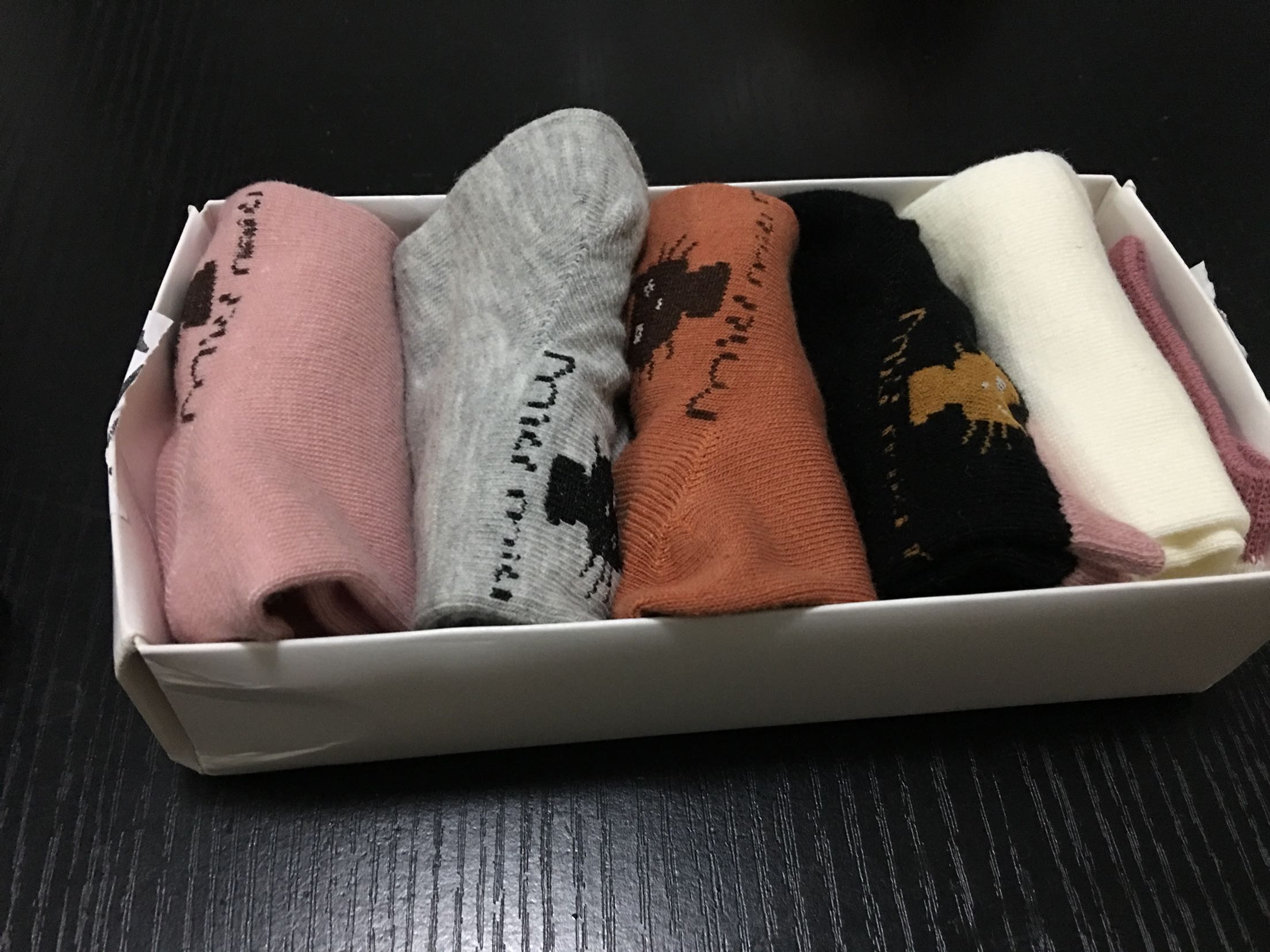 不错,质量好。还会回购。