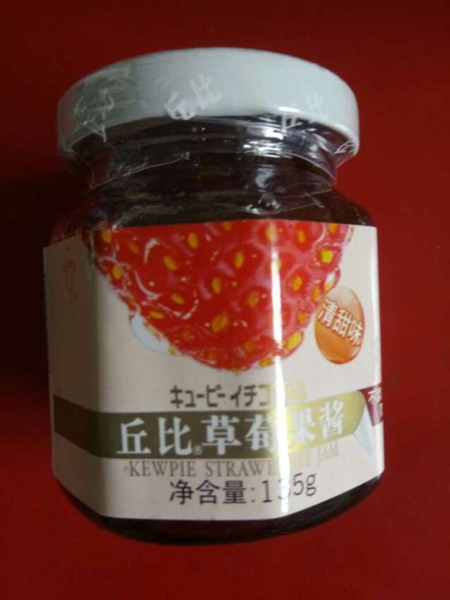说是无添加,如果真的无添加,今后会一直给孩子买来吃