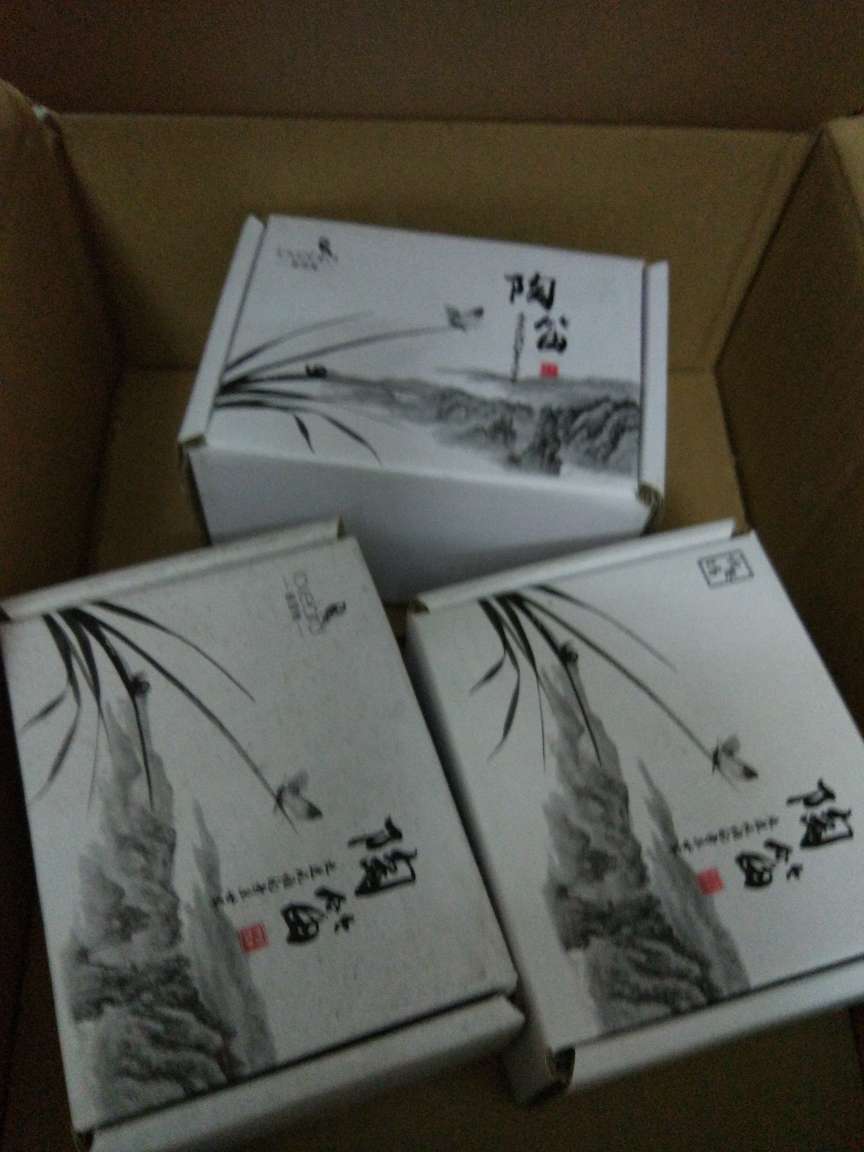 收到了,包装很给力,谢谢,支持