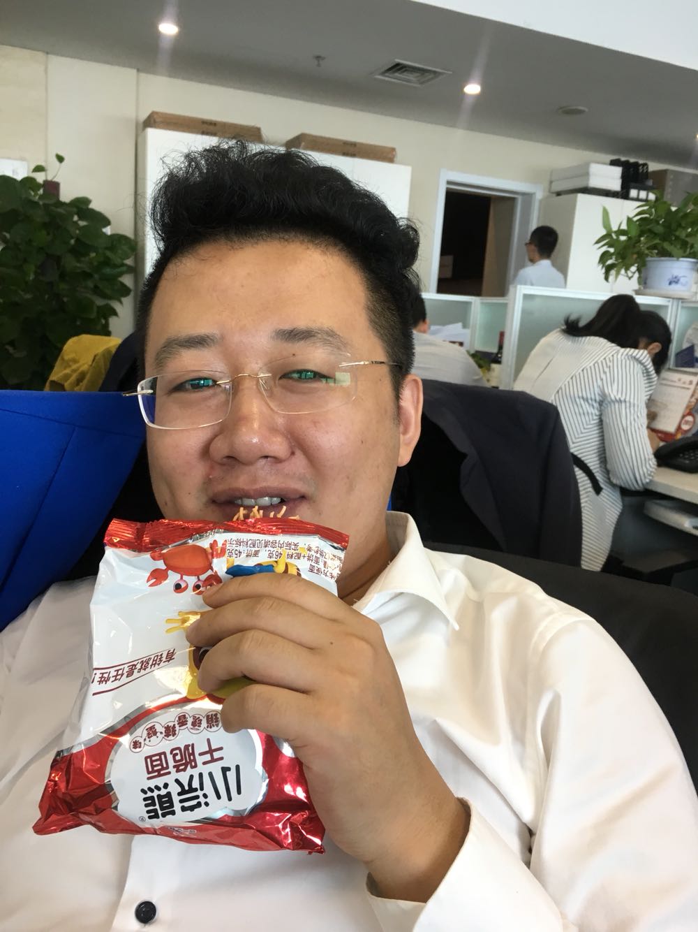 不错,一直相信的平台,物流快.购物就需要这种服务体验.