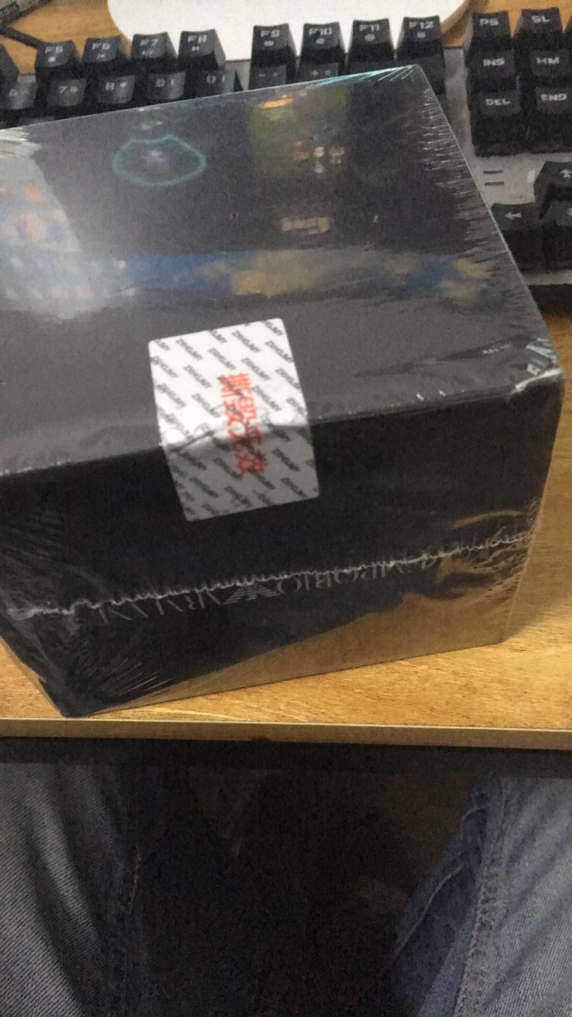 舍不得拆,不过309买就真的很舒服了