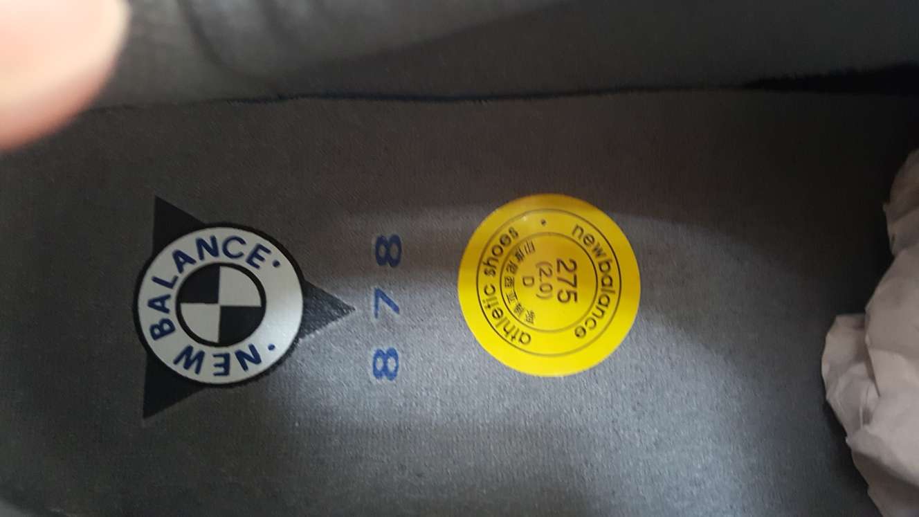 自营,收到看标与做工,应该是正品。收到就降价,内心好痛苦。