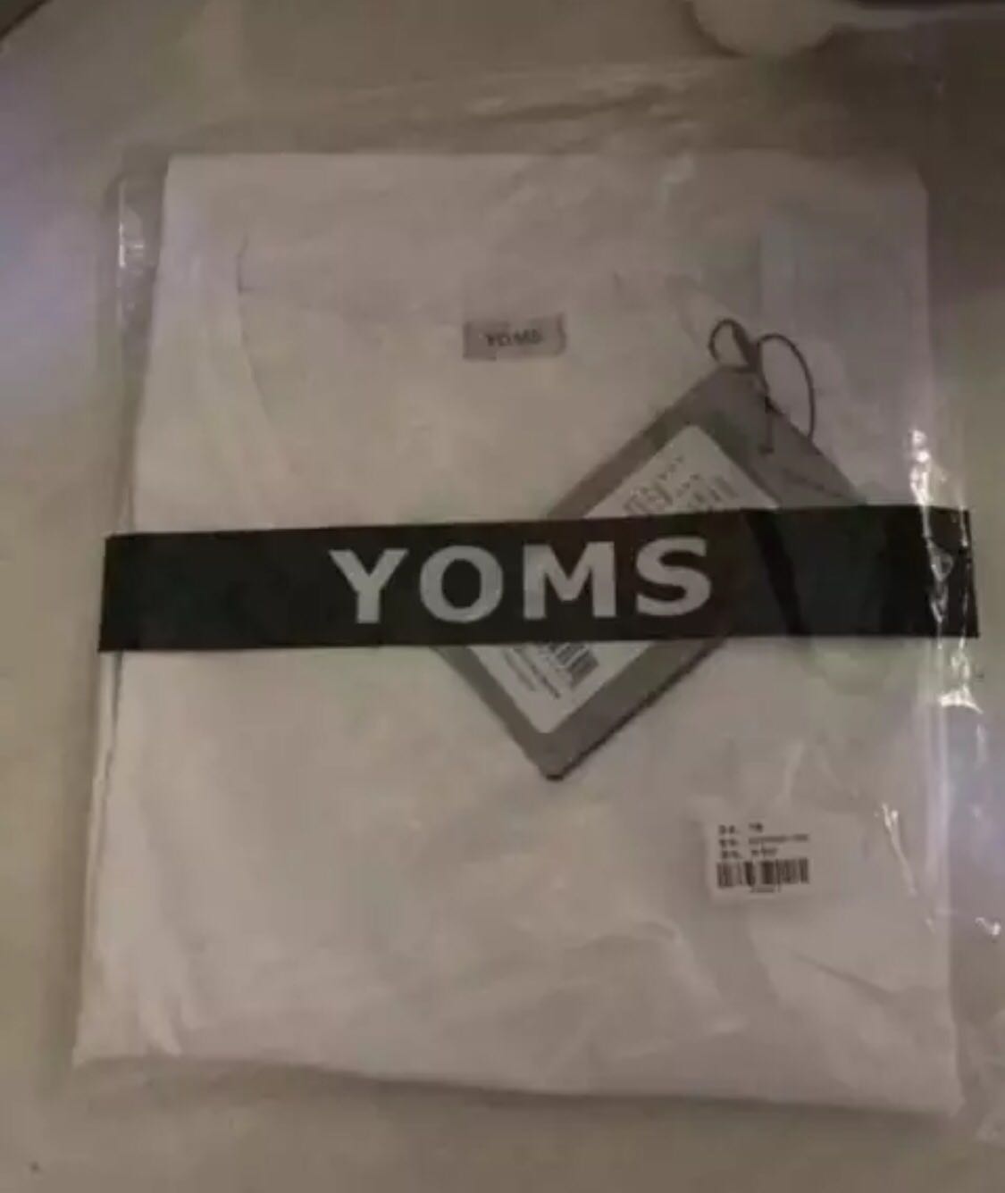 衣服不错,值得信赖。