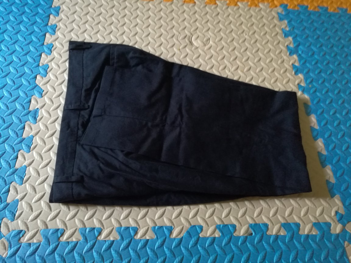 有型