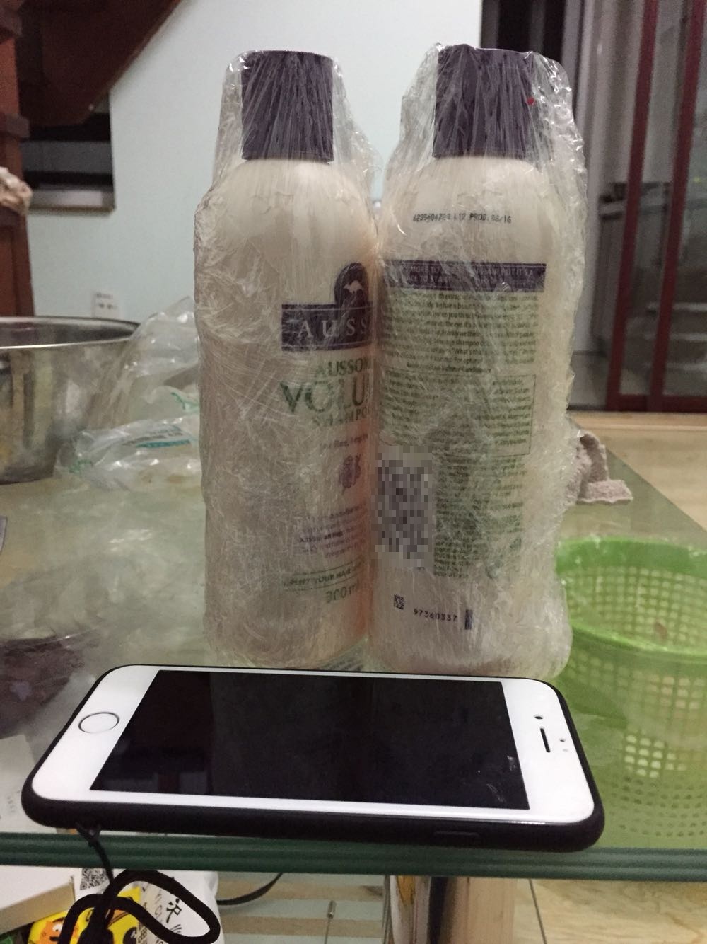 看包裹还以为发少了一件,没想到这么小一瓶,等用了感受一下