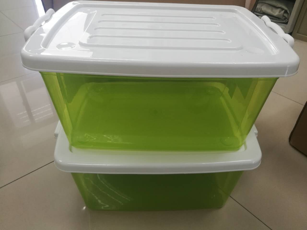 包装很严实,两个也很亮,好评~