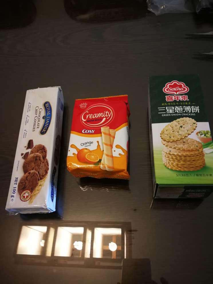 几样东西一起买,不错,物流很快。点赞。