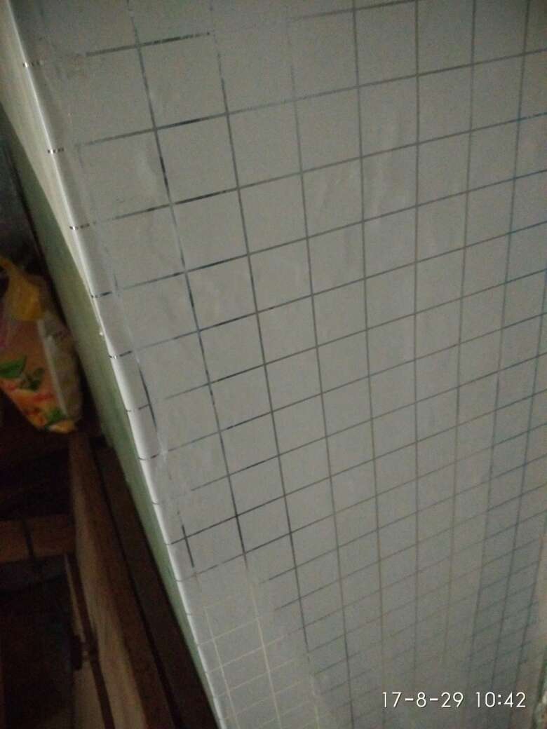 性价比超高 贴起来很漂亮的 下次需要 还会继续光临……