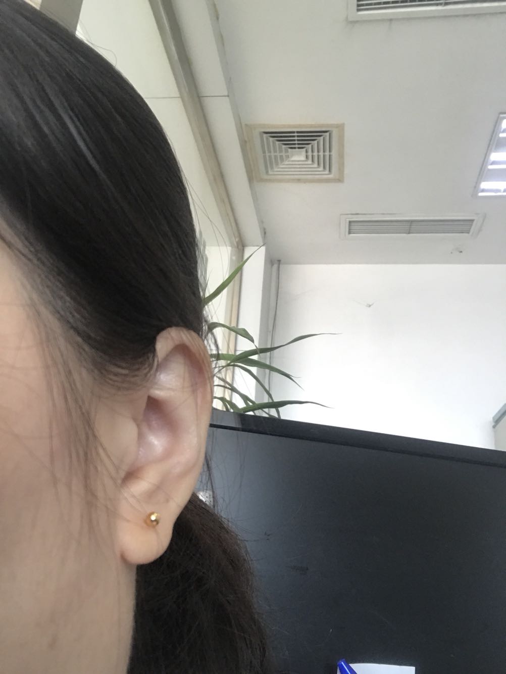 很好,非常精致