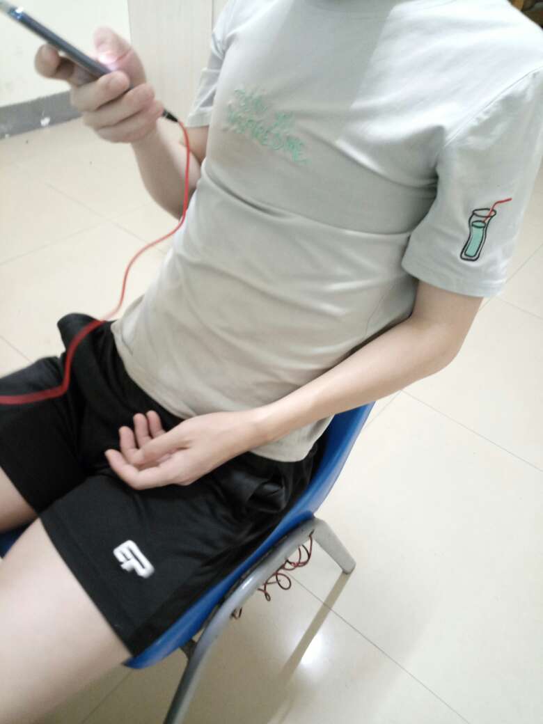自营的,质量的确有保障