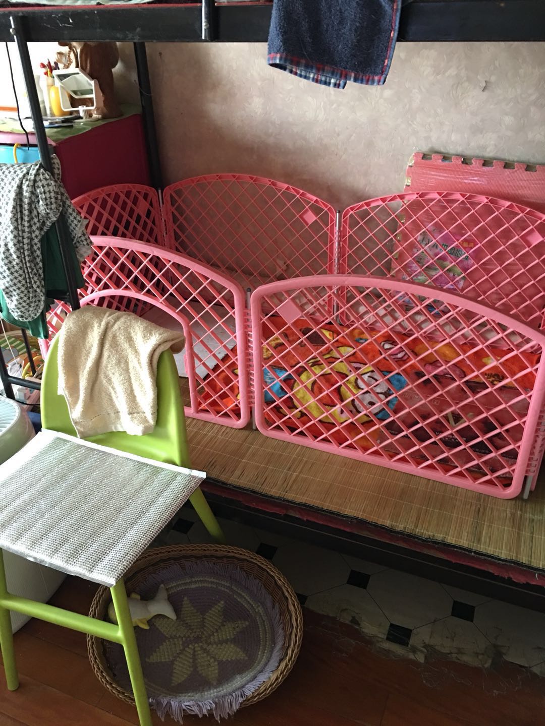 安装方便,颜色正漂亮