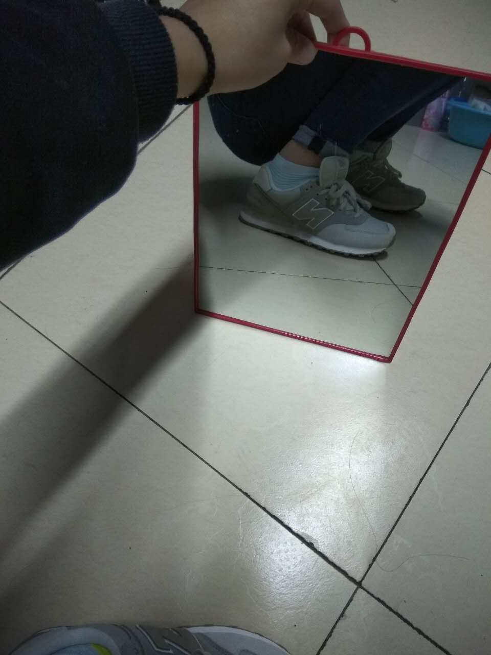 还可以的哦,