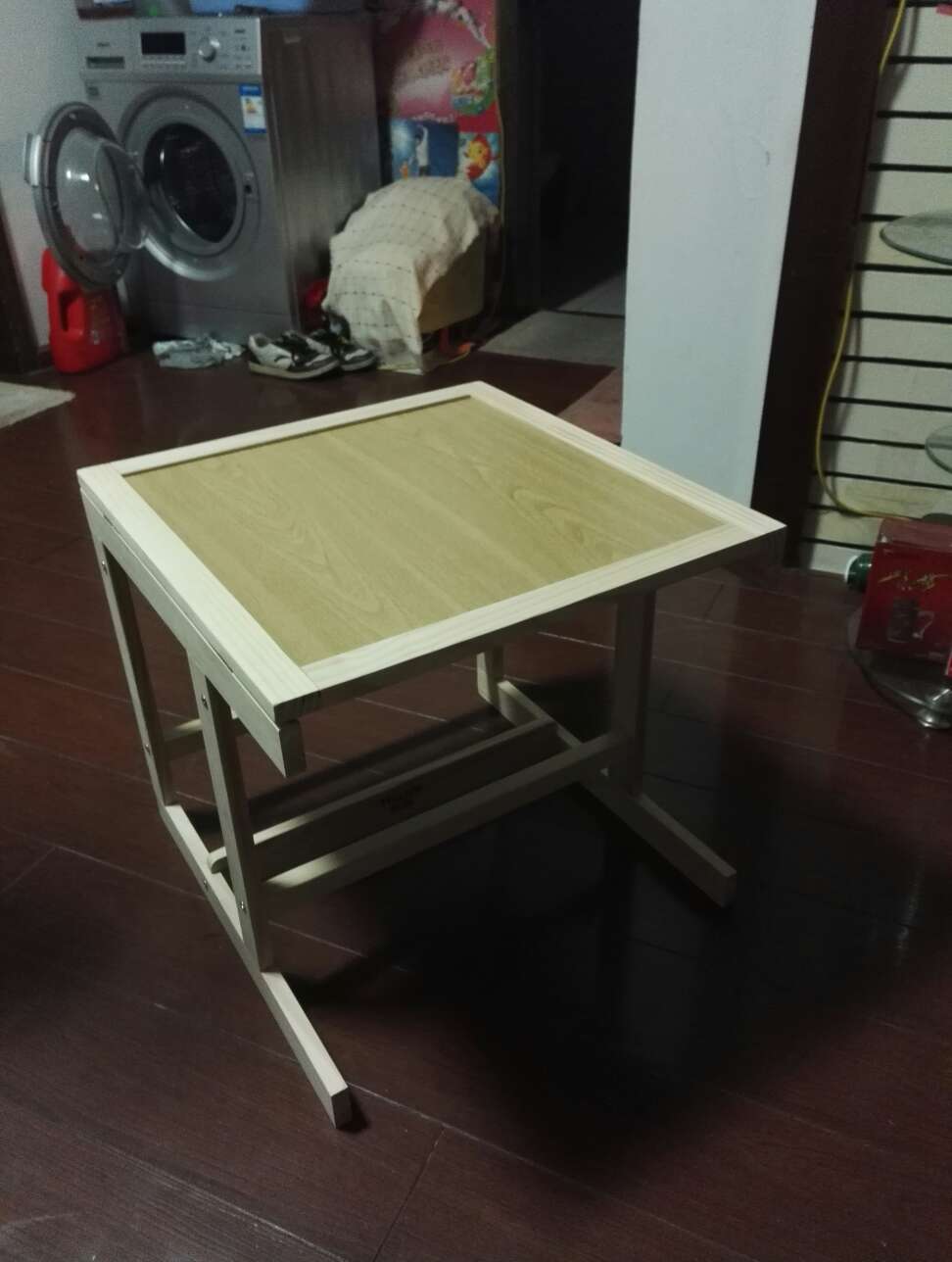 不错的商品,和想像的差不多,方便宝宝在一起吃饭。