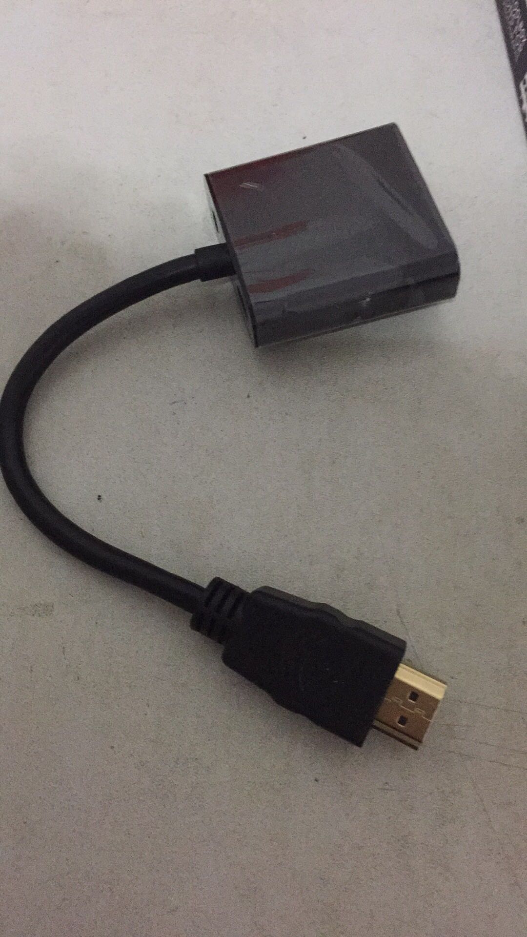 早就收到了,用了一段时间来评论的,连接很好,好用