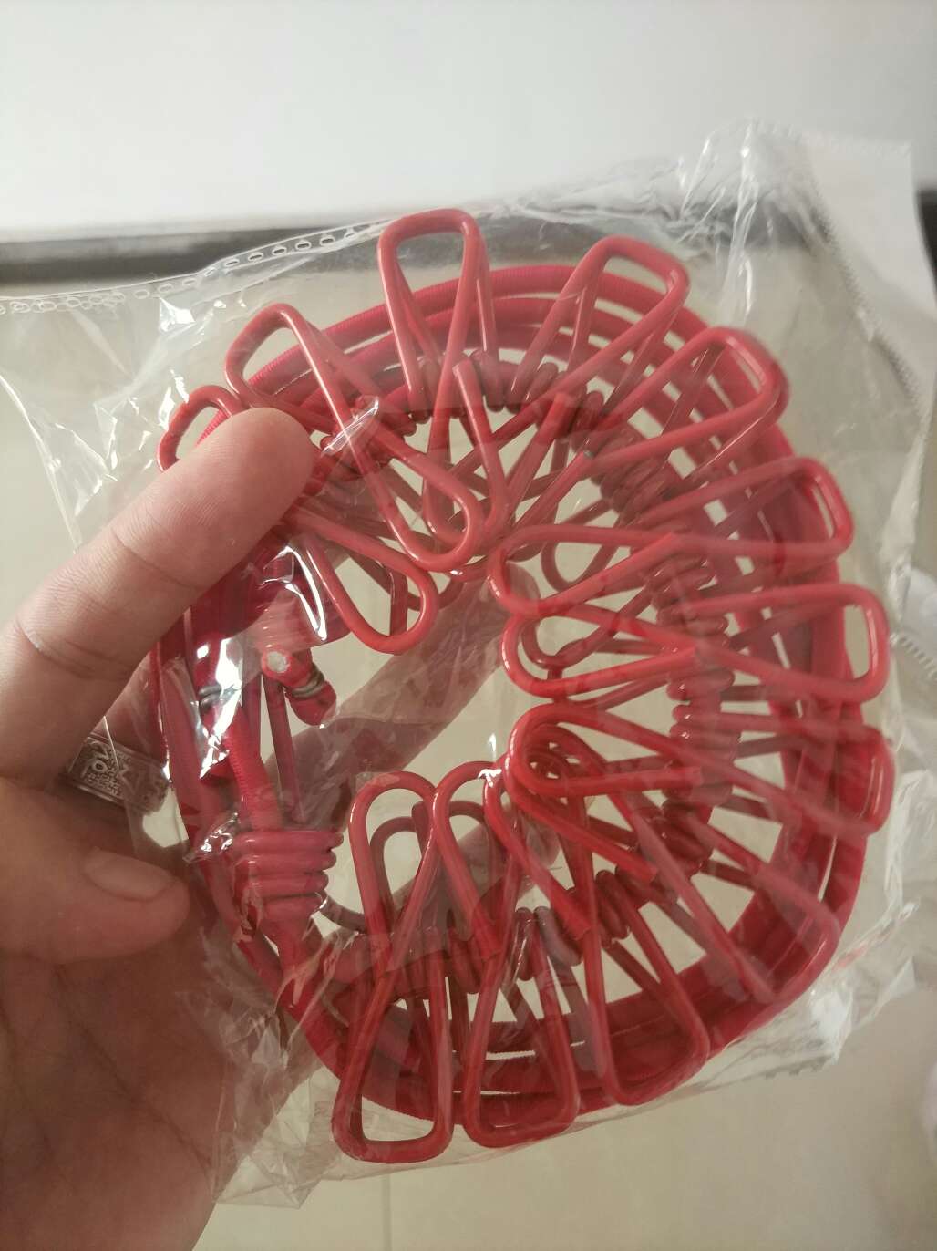 东西不错,用着方便。
