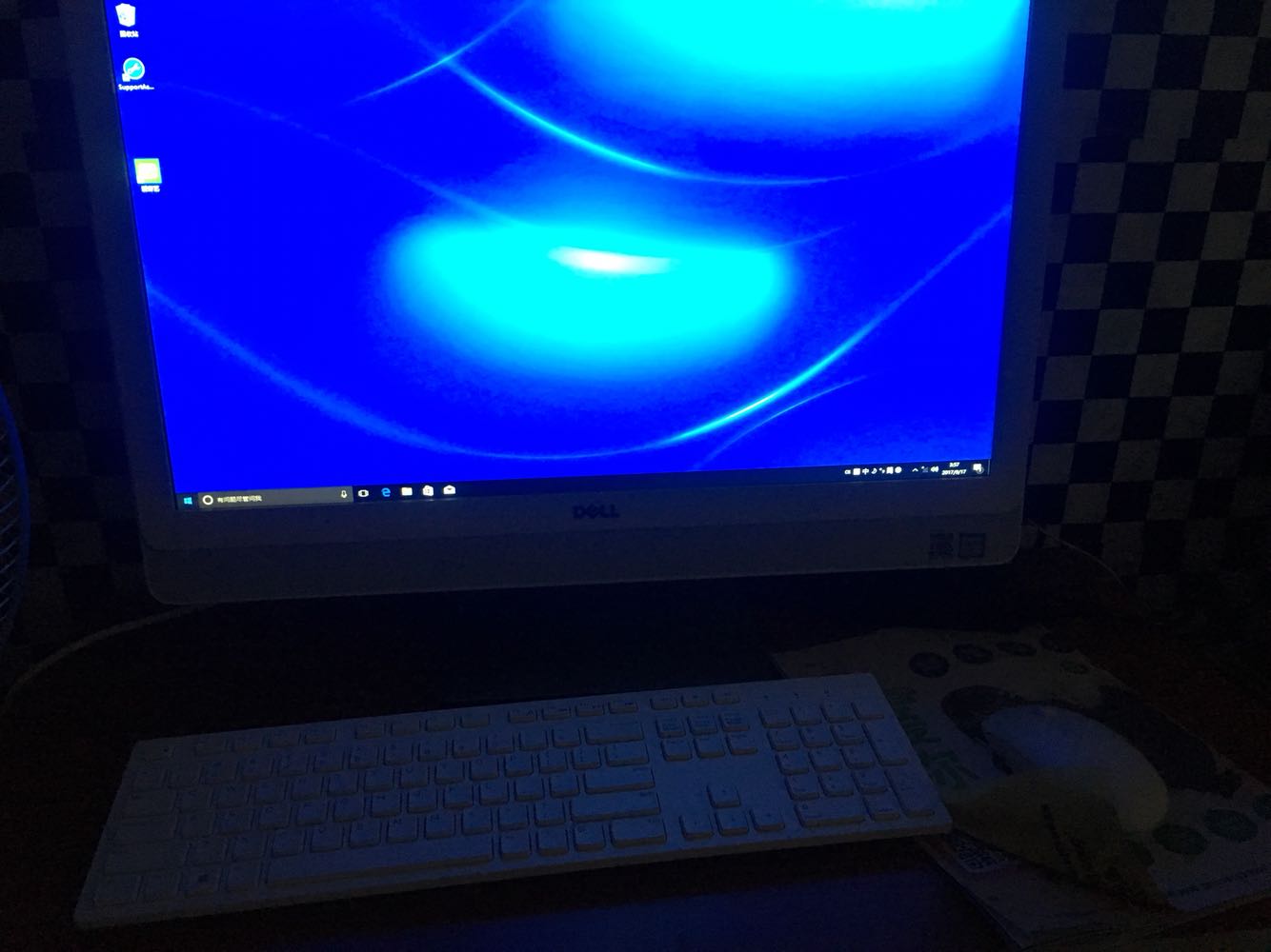 刚开始我还怕屏幕不够大,到手后打开一看,是挺大的刚刚好