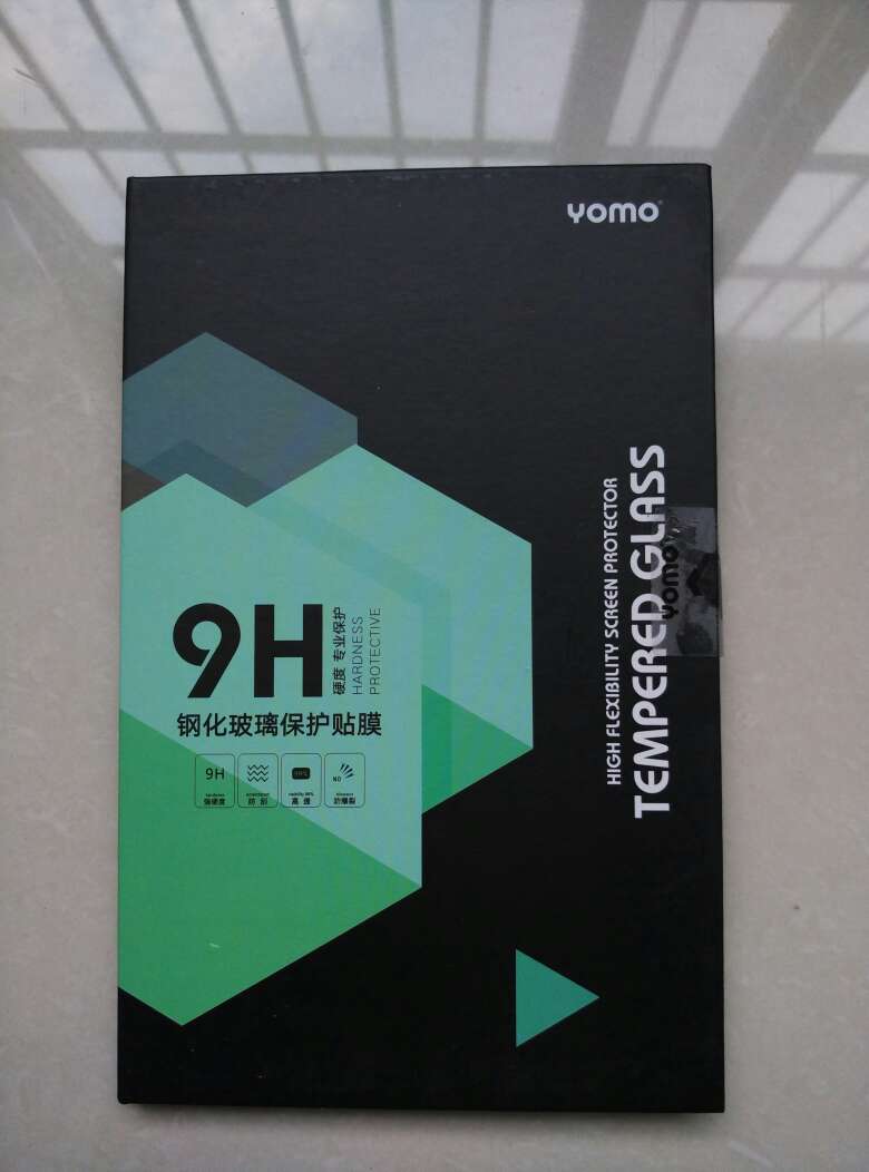 很好哟,操作简单,买来自己就可以贴,贴出来效果还不错。