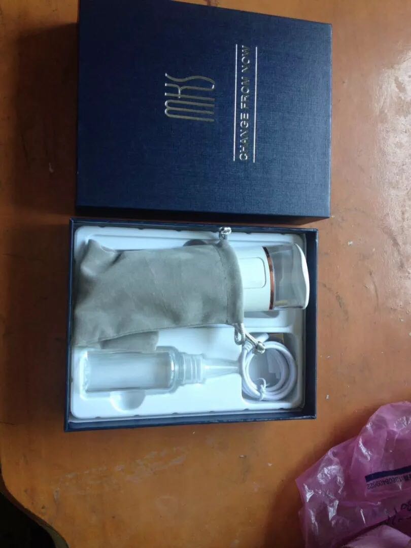 商城买的,品质保证好吧
