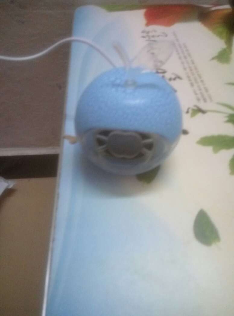 东西不错,音量响亮,物流很快,很给力,,,?