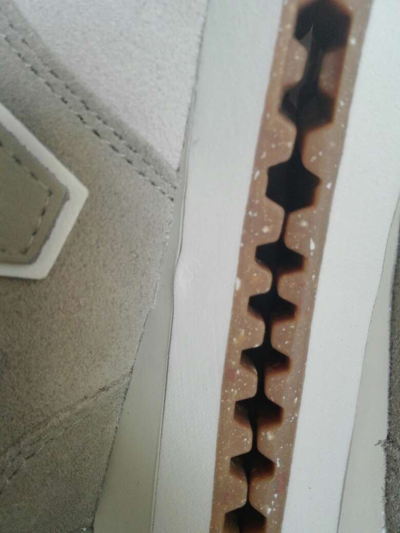 有图有真相来看看。。这就是大品牌的质量。