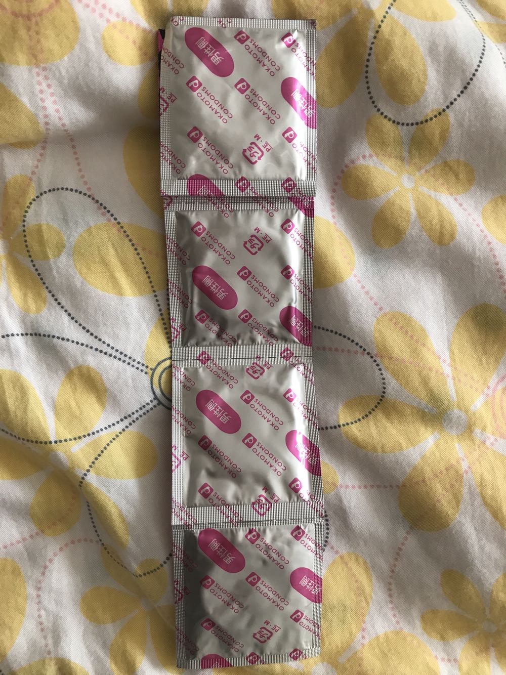 相模的品质一贯的好,不过这个还没用,应该不错