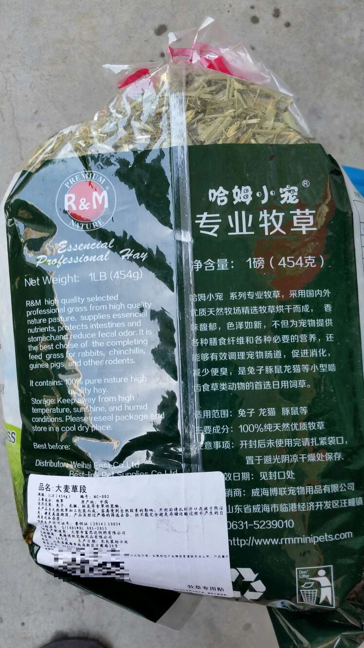 苍鼠很爱吃,顶瓜瓜呀。