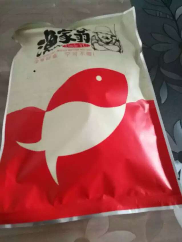 咖喱味不错,一点也不辣,好吃的鱼丸