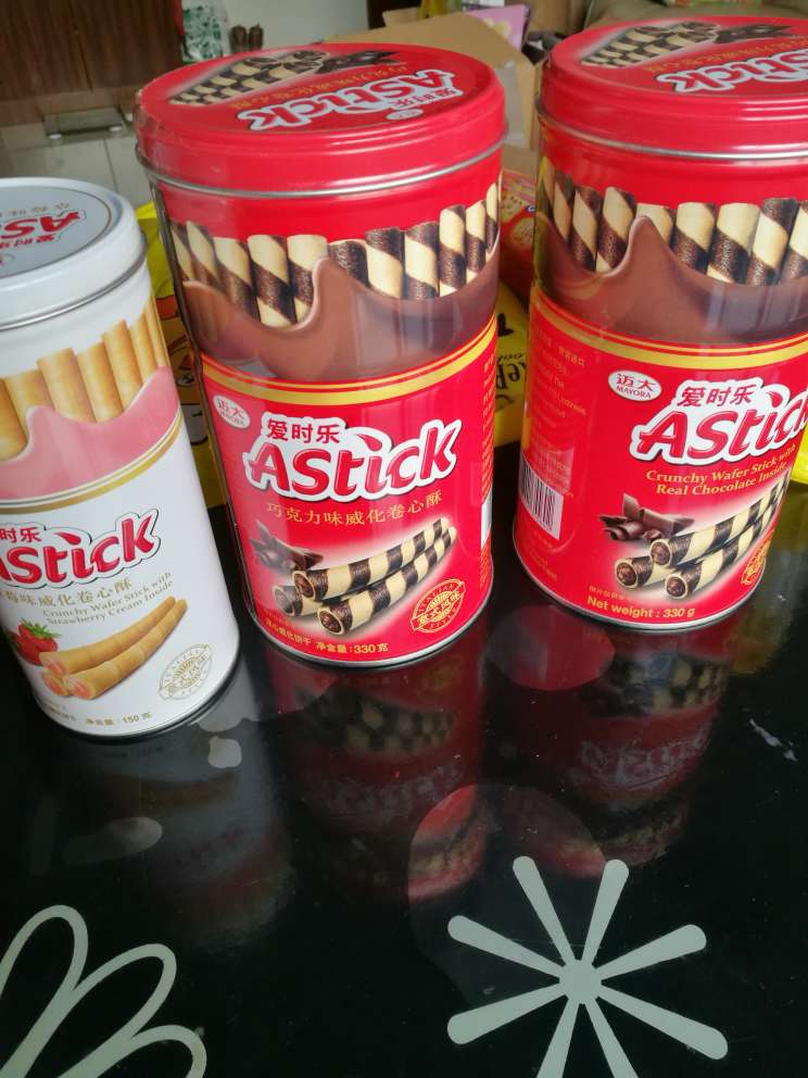本来想在yihaodian上买的,但是卖完了,发现还有,还更便宜!赞赞赞?!