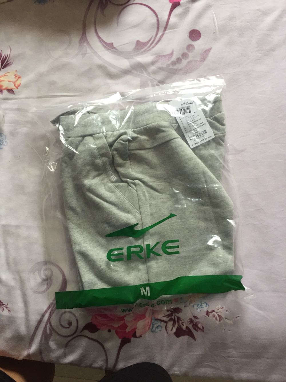 质量很好,穿着舒服,