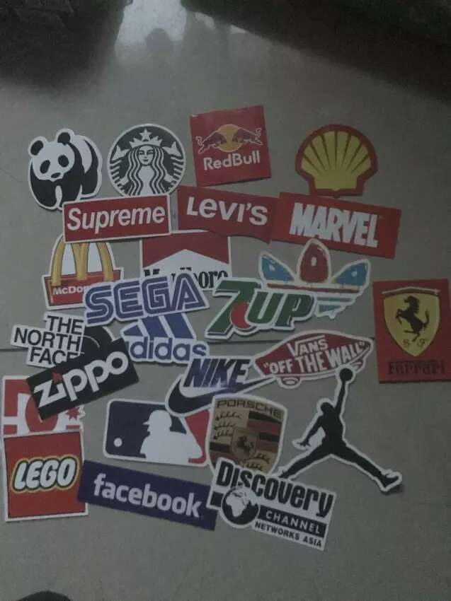 挺好的,喜欢,卡通的,贴在拉杆箱上面,萌萌的有没哦,哈哈。很好很好